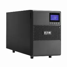 No Break / Ups / Eaton / Modelo 9sx1500 1500va/ 1350w Torre On Line-doble Conversion, Voltaje 120v Entrada Y Salida